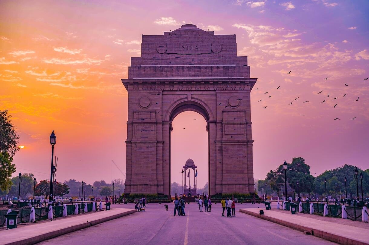 Delhi Escort Services