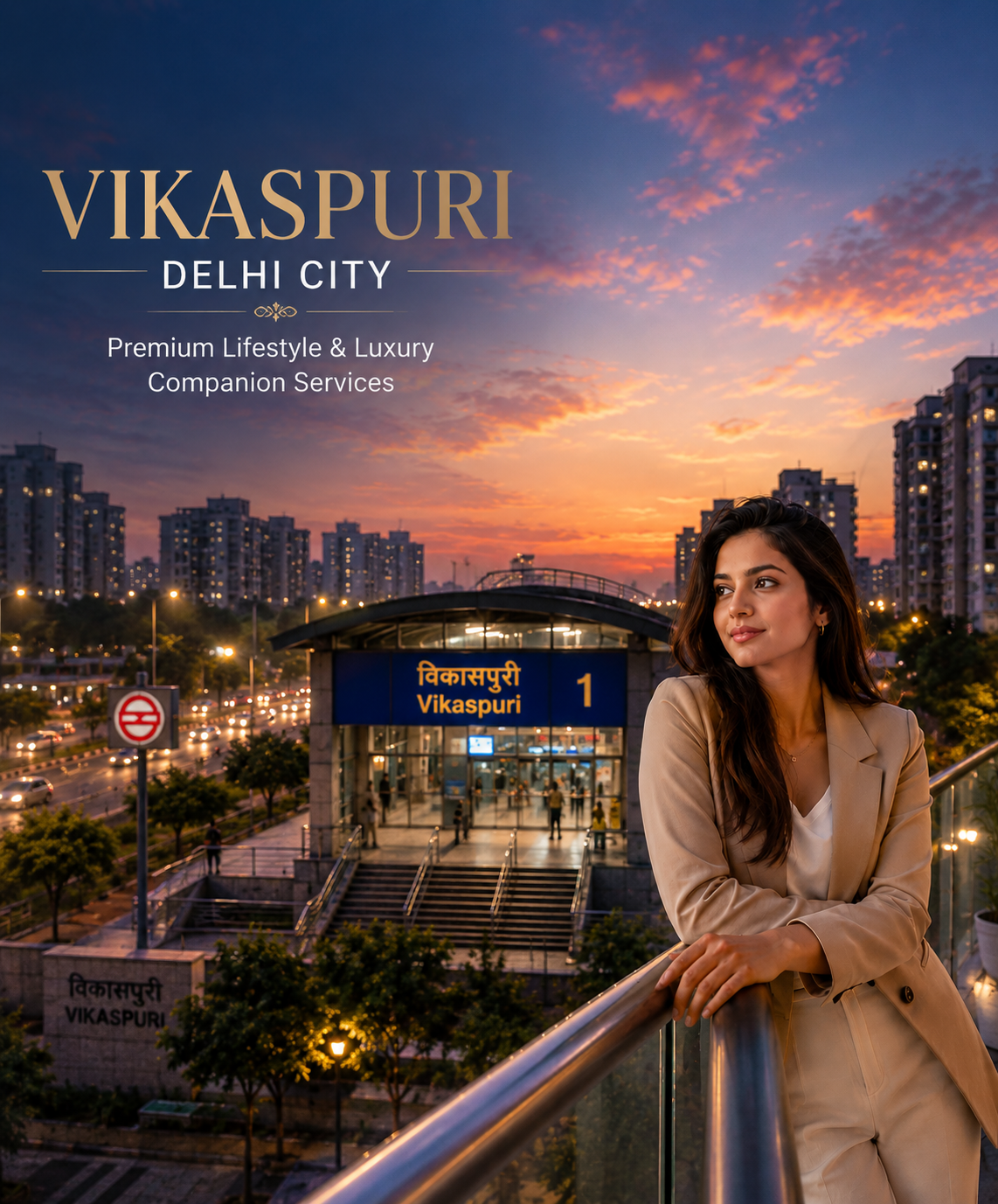 Vikash puri